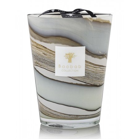Baobab Collection Max 24 Sand Sonora Candle