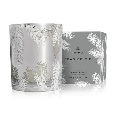 Thymes Frasier Fir Potpourri Refresher Oil