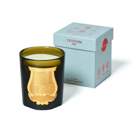 Trudon - Abd el Kader (Moroccan Mint Tea) Candle | Candle Delirium