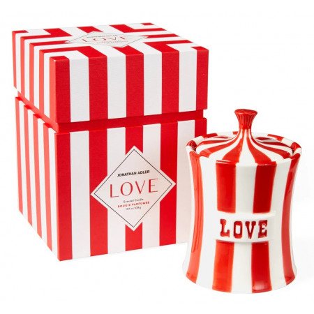 Jonathan Adler - Vice Love Candle