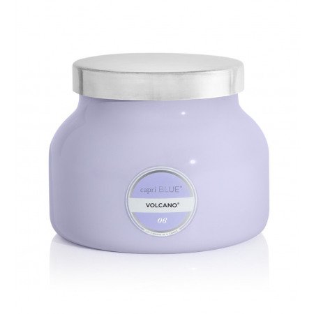 Capri Blue - Volcano Lavender Signature Candle