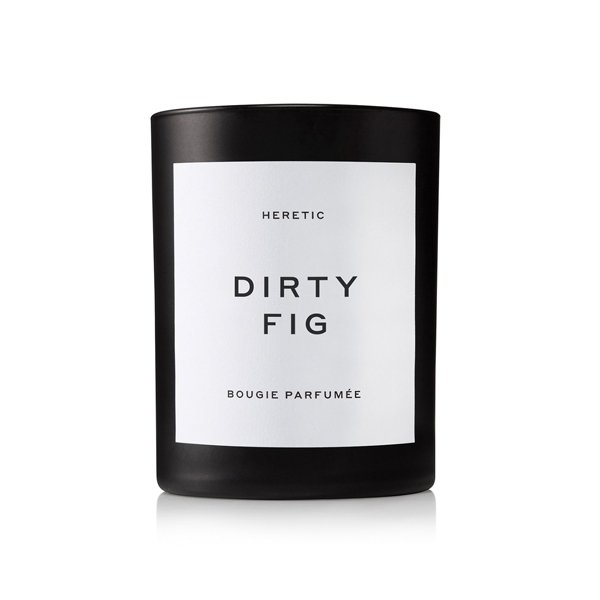 Dirty Fig Candle