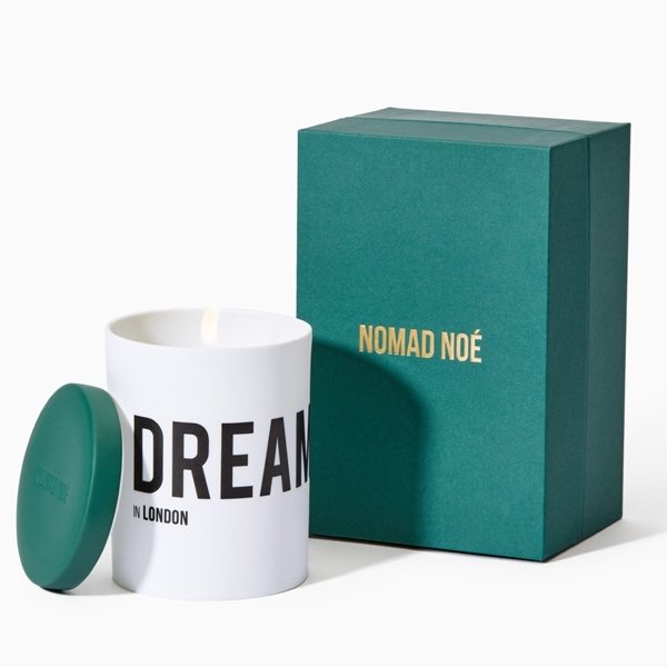 Dreamer in London Candle