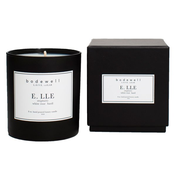 E.lle Candle