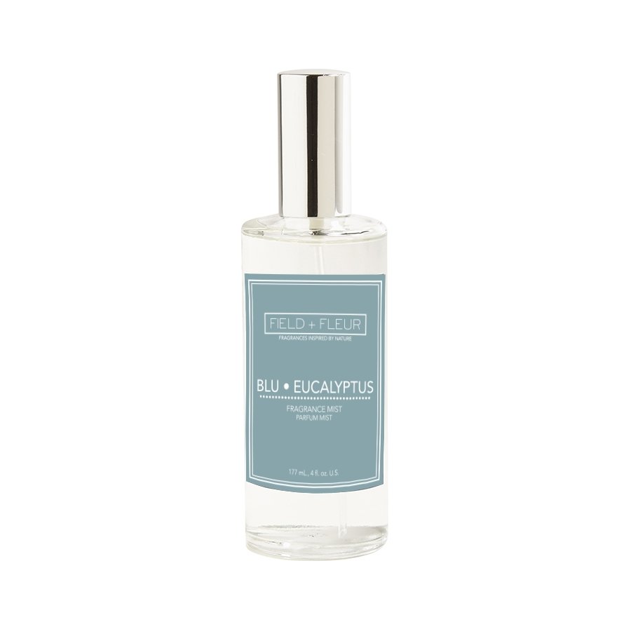 Blu Eucalyptus Fragrance Mist