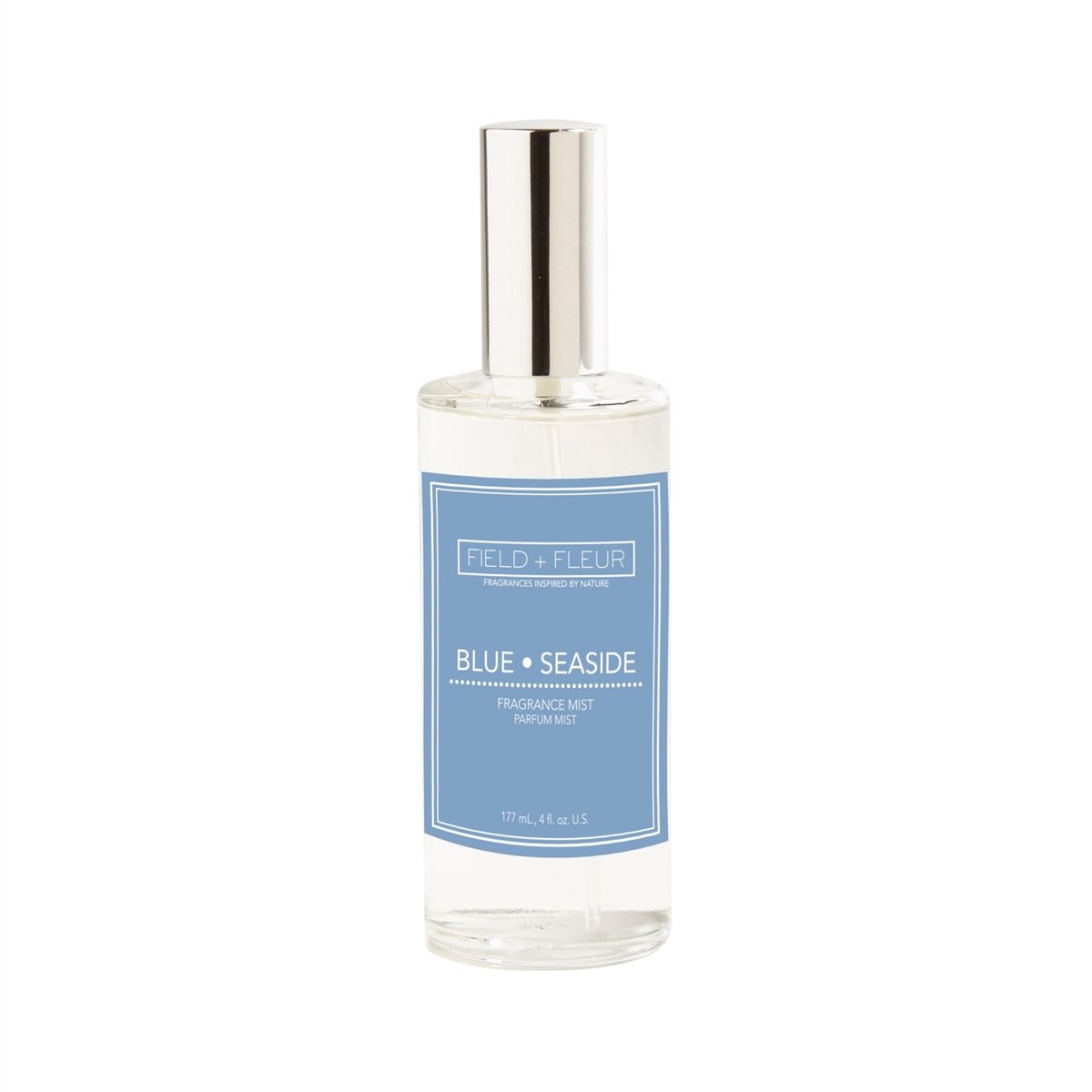 Blue Seaside Fragrance Mist