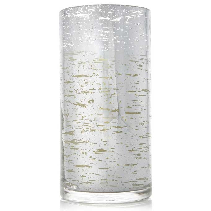 Forest Birch Large Luminary Candle