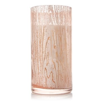 Forest Maple Large Luminary Candle