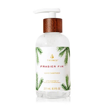 Frasier Fir Hand Sanitizer