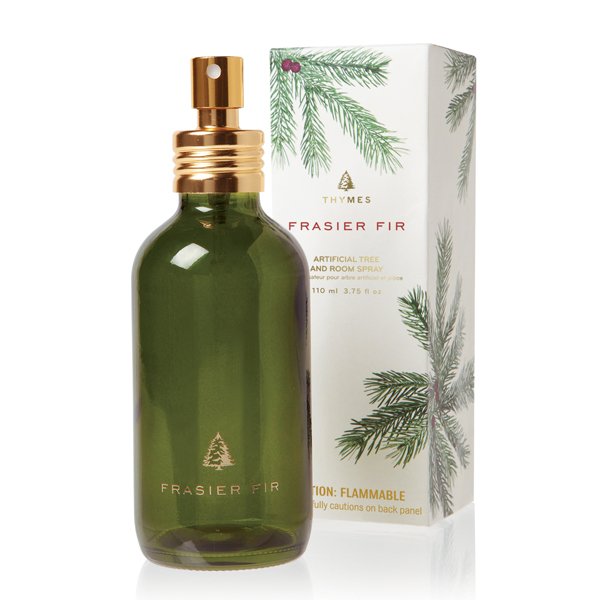 Frasier Fir Tree & Room Spray
