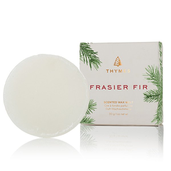 Frasier Fir Wax Melt