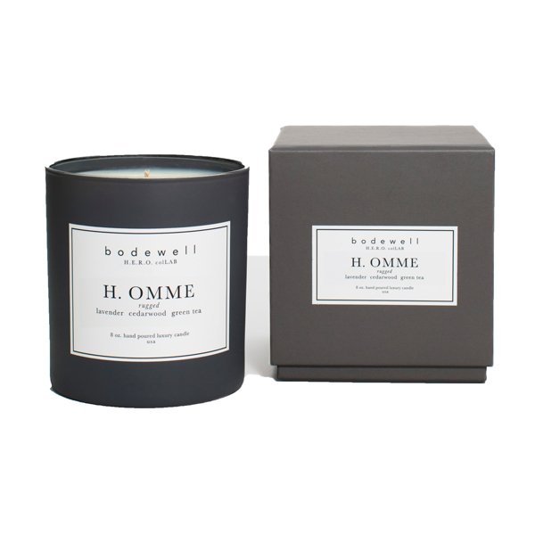 H.omme Candle