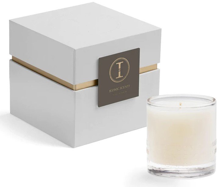 16 Hours Candle