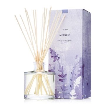 Lavender Diffuser