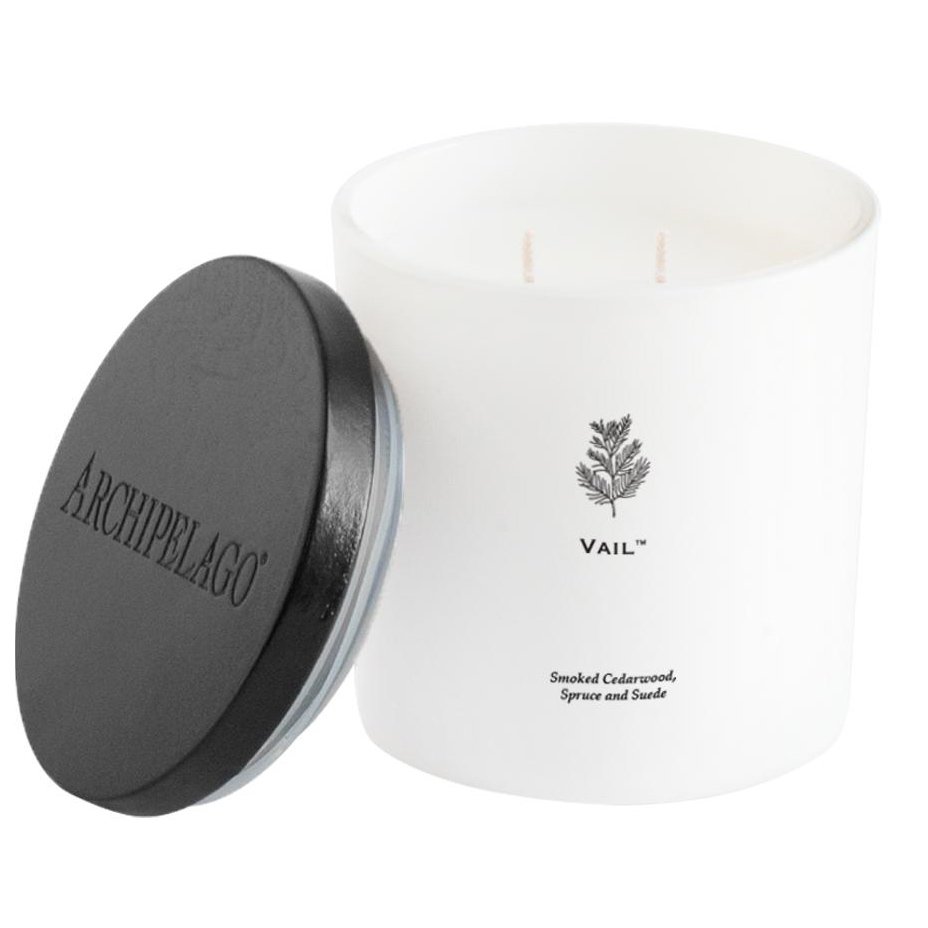 Vail Candle