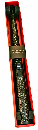 Wickman Candle Lighter Black