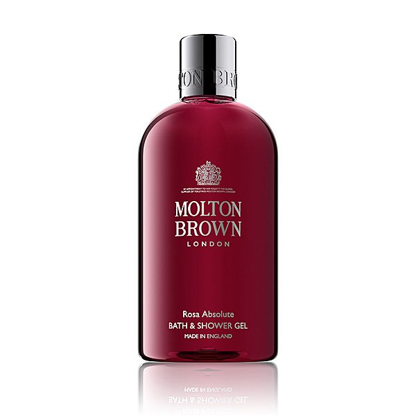 Rosa Absolute Body Wash