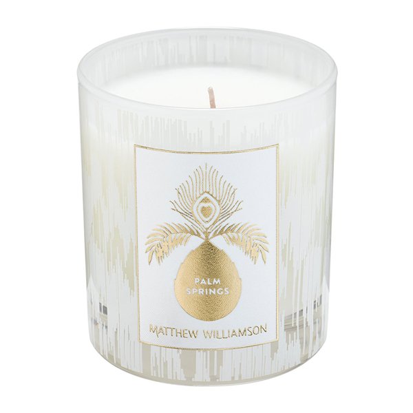 Palm Springs 200g Candle