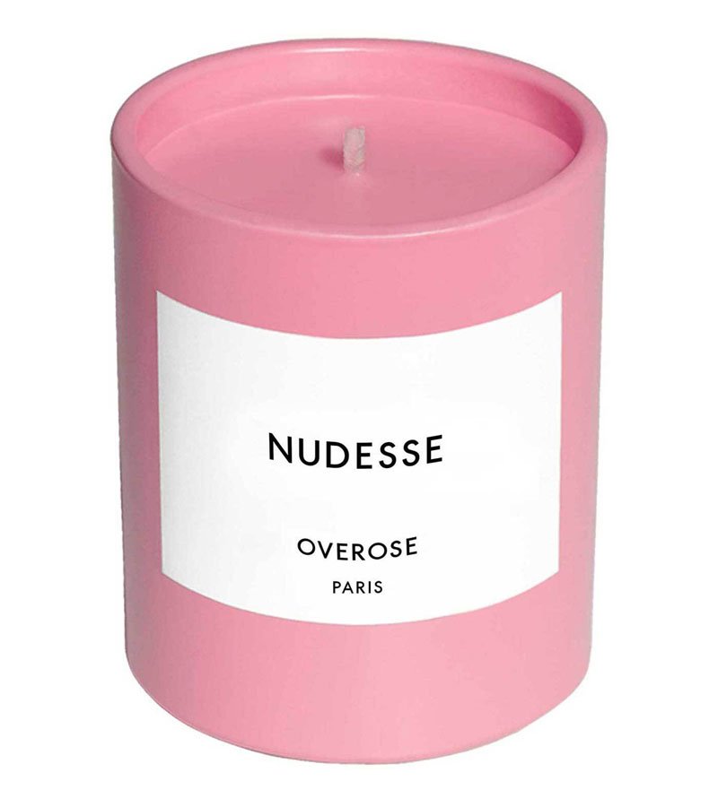 Nudesse Candle