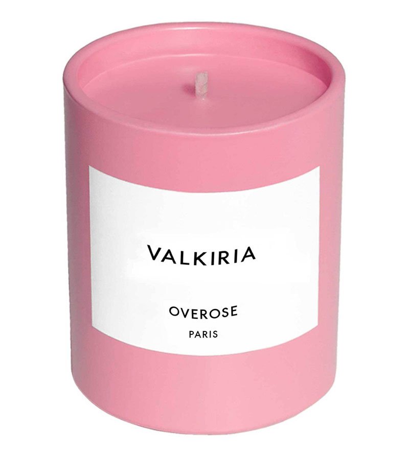 Valkiria Candle
