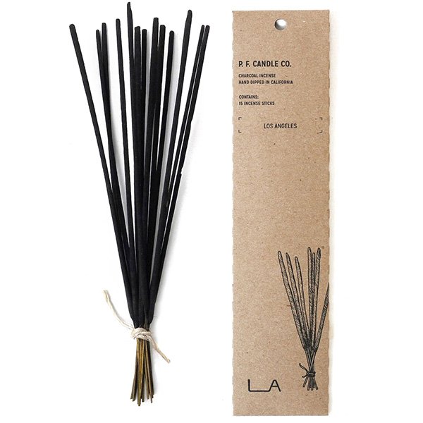 Los Angeles Incense