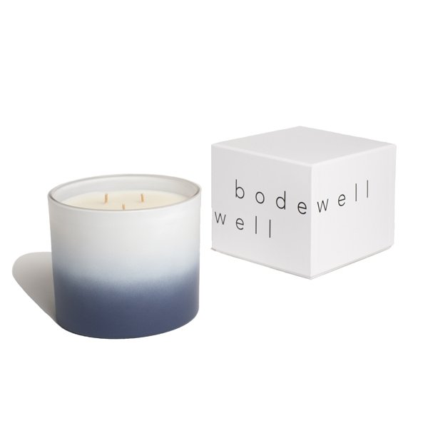 C.ote 3 Wick Candle