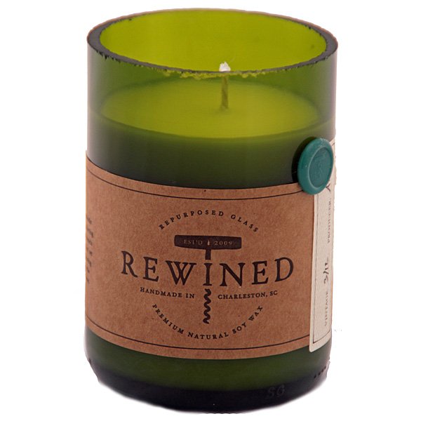 Riesling Candle