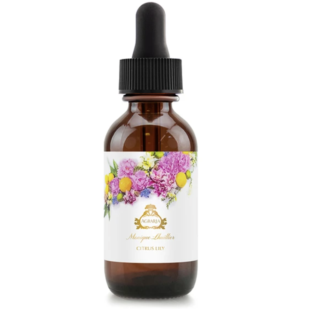 Citrus Lily e-Diffuser Oil