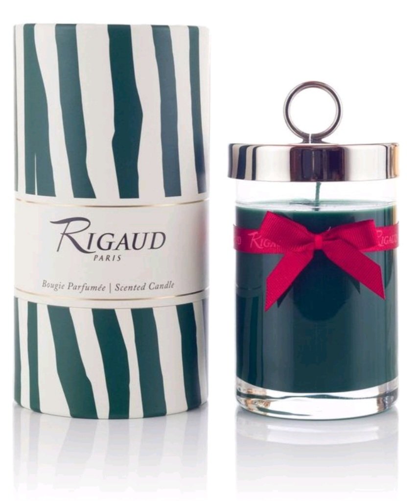 Cypres Standard Candle
