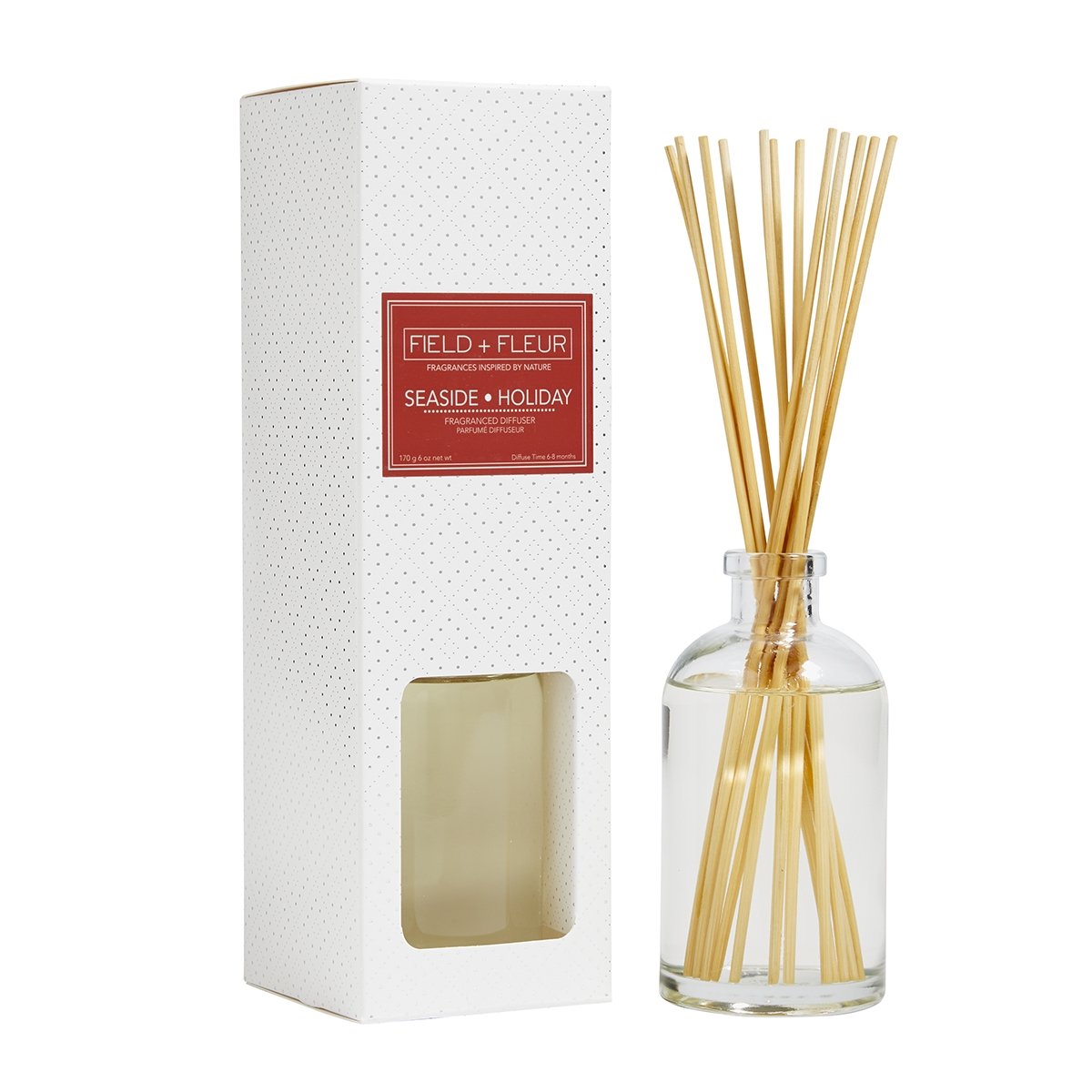 Seaside Holiday Diffuser
