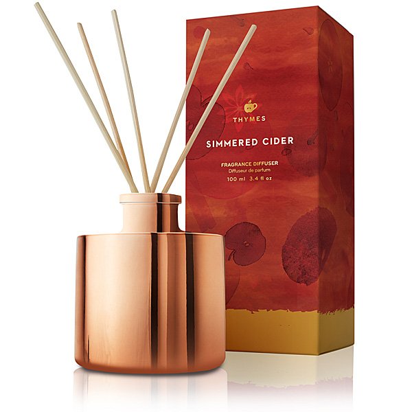 Simmered Cider Petite Diffuser