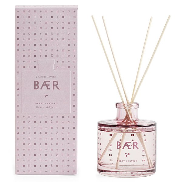 BAER (Berry) Diffuser