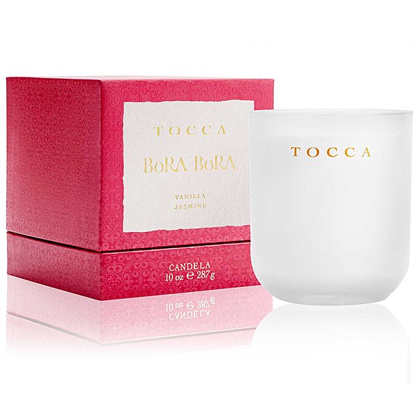 Bora Bora Candle