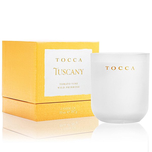 Tuscany Candle
