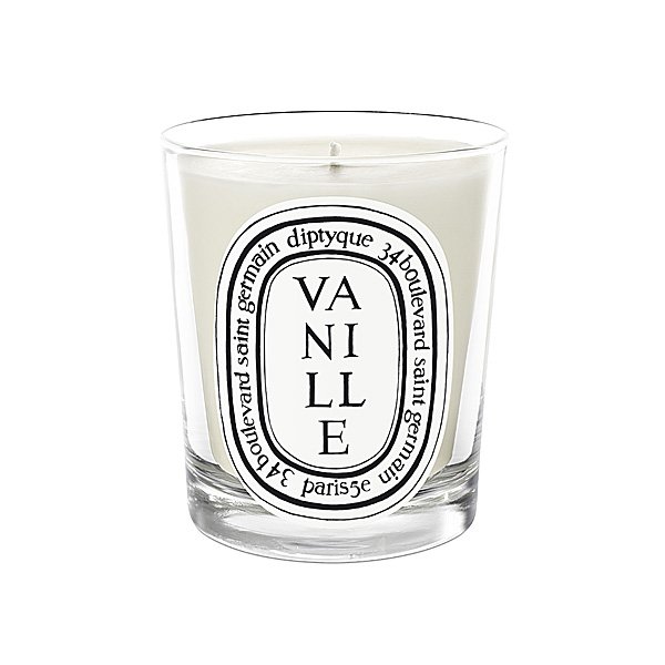 Vanille Mini Candle