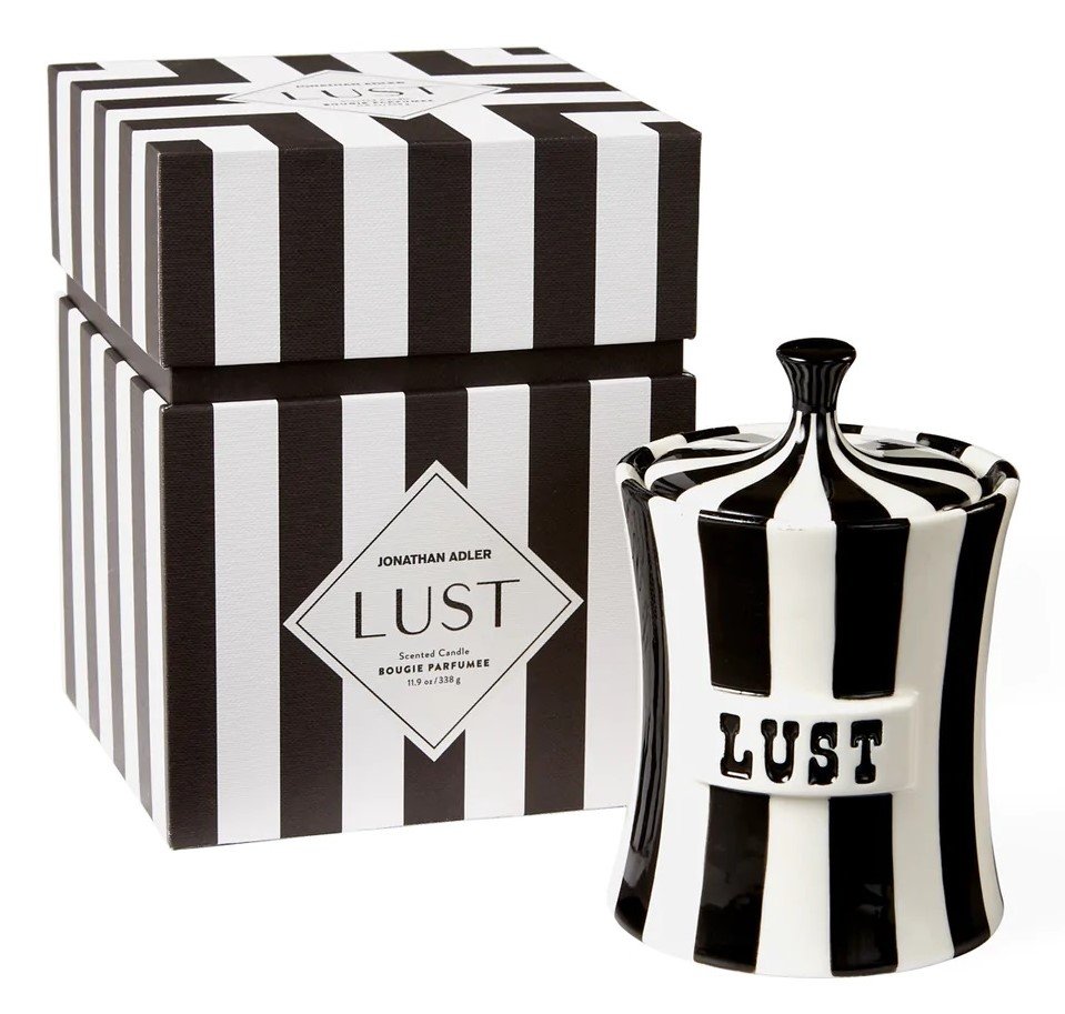 Vice Lust Candle