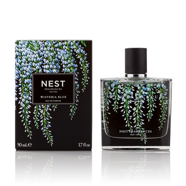 Wisteria Blue Eau de Parfum Spray