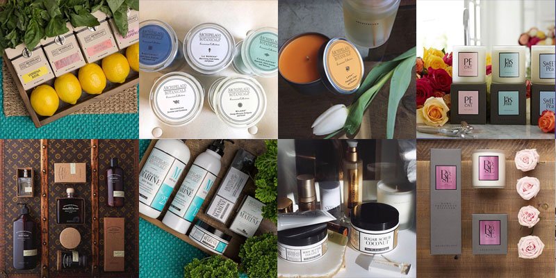 Trapp Candles Trapp Candles