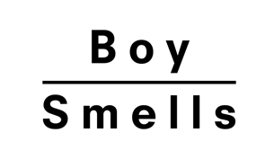 Boy Smells